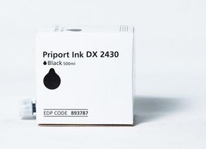 Mực Sao Chép Kỹ Thuật Số JP-6/CPI 6/JP-7/CPI 10/JP-12HQ40/CPI 11 - Product Image 3