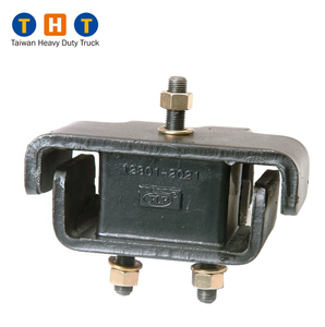 Montage avant du moteur 12031-2230 12031-2231 pièces de moteur de camion pour HINO HO6C HO6CT - Product Image 1