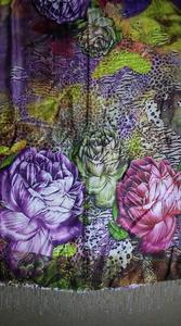 ผ้าคลุมไหล่โมดอลสำหรับผู้หญิง-ฤดูใบไม้ผลิความยาวปานกลางน้ำหนักเบาแห้งเร็วป้องกันแบคทีเรียทนทานอเนกประสงค์สำหรับผู้ใหญ่ - Product Image 3