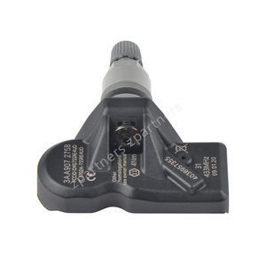 Dpms — capteur de vitesse de roue ABS 315 MHz, universel, Programmable, pour voiture, ABS, capteur de <span class=keywords><strong>pression</strong></span> des <span class=keywords><strong>pneus</strong></span> - Product Image 2