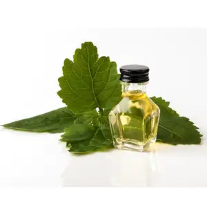 Patchouli Organic Essential With Astringent Property