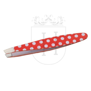 แหนบถอนคิ้วแบบมืออาชีพ,มาใหม่แหนบคุณภาพดีที่สุดสำหรับผมคิ้วเล็ก - Product Image 1