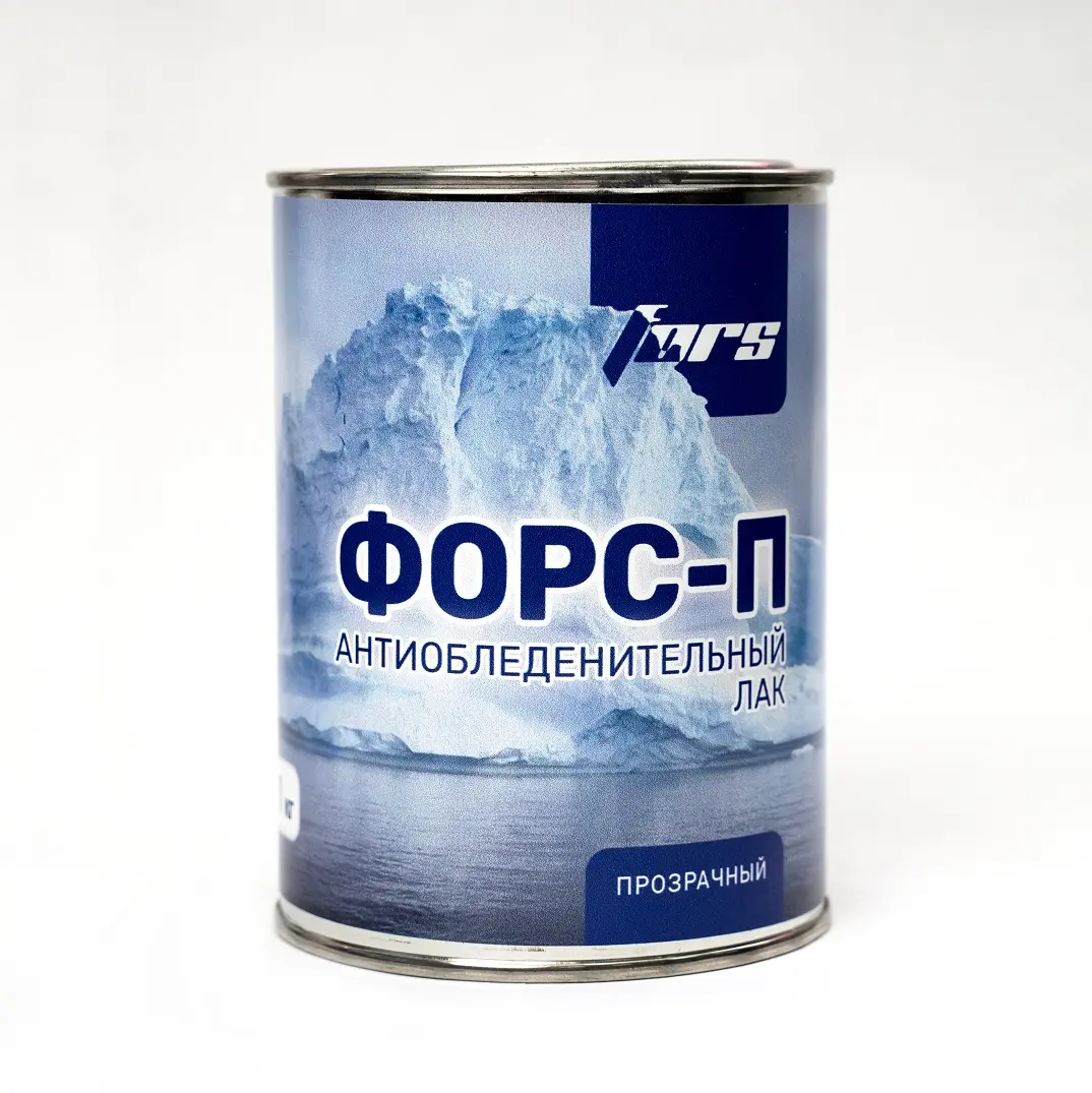 Wholesale Russian Anti Corrosion Hydrophobic Anti-Icing Coating FORCE-P Transparent Varnish Liquid Building Coating