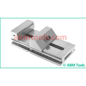 Nouveau étau de précision ABM pour meulage, 3 pouces, garantie 1 an pour étau de banc de meulage - Product Image 2