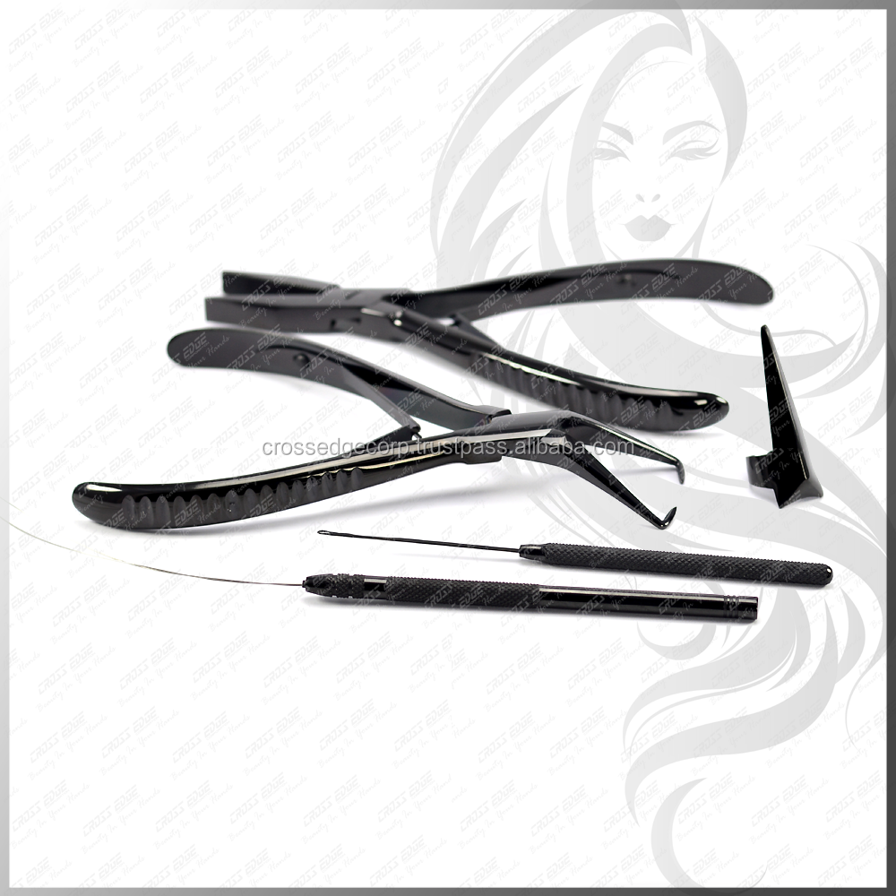 Rose Gold plasma Coated