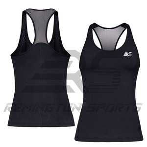 เสื้อกล้ามสำหรับผู้หญิง,เสื้อกล้ามใส่เล่นฟิตเนสเสื้อกล้ามสำหรับผู้หญิงแห้งเร็วดีไซน์ใหม่ล่าสุด - Product Image 3