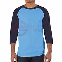 Camiseta de Manga Corta Raglán Personalizada para Hombre, Talla Grande, con Logotipo Frontal, Patrón 3D, Transpirable, Antiarrugas, de Secado Rápido