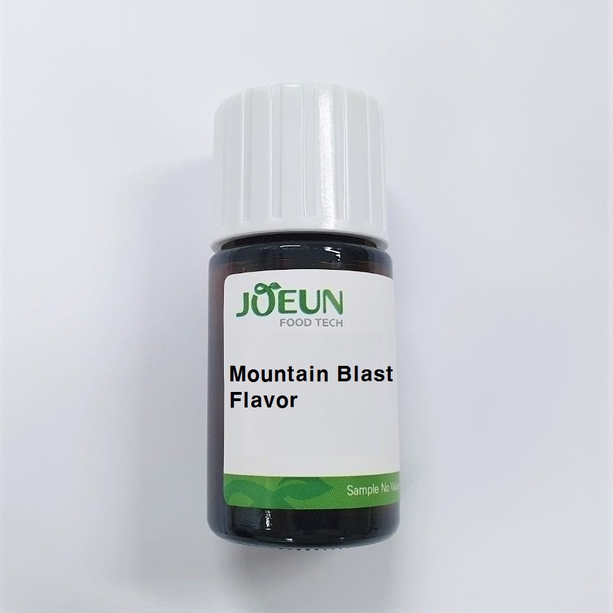 Mountain Blast Hương Vị Lỏng/Bột Cho Nước Ngọt, Đồ Uống, Bánh Quy, Thạch, Kẹo, Mứt, Vv