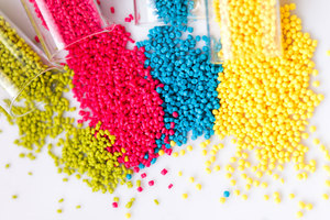 Certified carpet <b>TPE</b> manufacturer supply <b>tpe</b> infill granules - Product Image 5