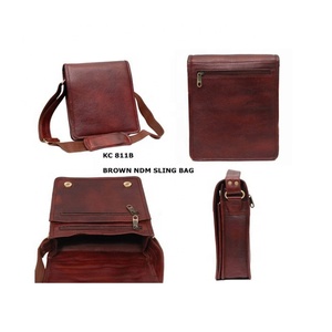 Premium Manufacturer Best Selling Custom Logo <b>Leather</b> <b>Laptop</b> <b>Bag</b> Fashion Wholesale Genuine <b>Leather</b> Black Notebook Customize - Product Image 4