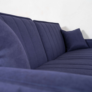 European Folding Modular <b>Sofa</b> Bed with Storage Corner 3 2 1 Seater Turkish L Shape Lounge Sleeper <b>Sofa</b> in Box Cushion Bed Fabric - Product Image 6