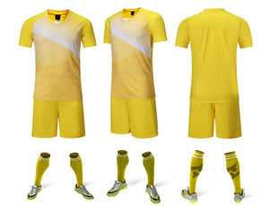 Günstiger Sonderdruck Guter Preis Dry Fit Jogging anzug - Product Image 6