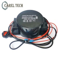 Transformadores Toroidales para Iluminación de Piscinas, IP67 Impermeables, 230V 220V 240V 110V a 12V 24V 36V 100VA 300VA 600W, Alimentación Única