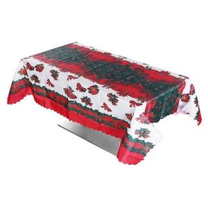 <b>Hand</b> <b>Made</b> Cotton Linen Table Cloth for Dinning Organic Cotton GOTS Certified - Product Image 4