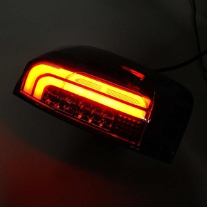 ไฟเบรกท้ายซ้ายขวา1ชุด,สำหรับ <span class=keywords><strong>Nissan</strong></span> <span class=keywords><strong>Navara</strong></span> NP300 D23 2015 2016 2017 2018 <span class=keywords><strong>2019</strong></span> - Product Image 4