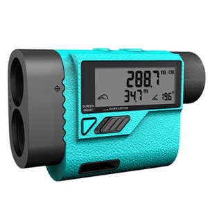 <span class=keywords><strong>Mileseey</strong></span> PF3S Écran LCD <span class=keywords><strong>Télémètre</strong></span> Laser Golf et Chasse Télescope Portée 600m - Product Image 1