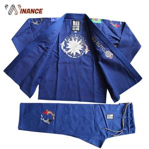 Uniforme de jiu jitsu bjj, kimono bjj gi - Product Image 1