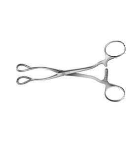 Pinza de agarre de tejido, Collin - Product Image 1