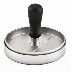 BBQ <span class=keywords><strong>Hamburger</strong></span> Press Carne Press, <span class=keywords><strong>Hamburger</strong></span> Patty Maker, a base di Carne Patty Stampo e Burger Maker Burger Press <span class=keywords><strong>Hamburger</strong></span> Press - Product Image 5