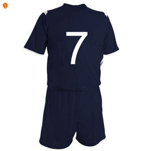 Uniforme de fútbol para hombre, nuevo diseño, gran oferta - Product Image 4