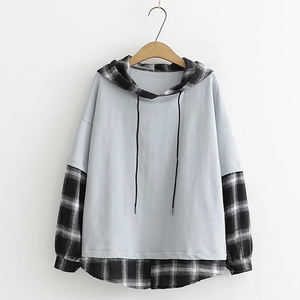 Sweater Hoodies Wholesale Hoodie Set Custom Hoodie - Product Image 2