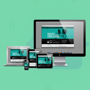 Bootstrap Web Design & Development Company in India | Award Winning Bootstrap Web Development Services by Webroot Infosoft - Product Image 4