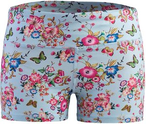Shorts de sport avec poches pour hommes, logo en relief transfert de chaleur, Sublimation, en maille, pour basket-ball, gymnastique - Product Image 6