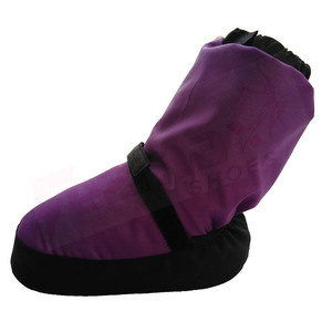 Best Sale Ballet Winter Training Warm up Boots Dance Shoes For Women - Product Image 1