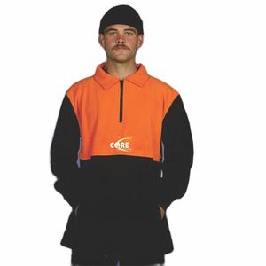 Vestes polaires unisexes sur mesure de haute qualité Conception attrayante sans manches pour la randonnée en plein air Chaud et imperméable - Product Image 5