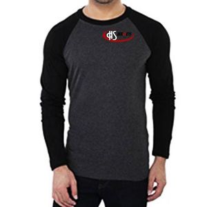 Pro Quality Sports Edition Camisetas de manga larga Slim Fit Nuevo diseño Fitness Wear con logotipo personalizado Mejor estilo - Product Image 5