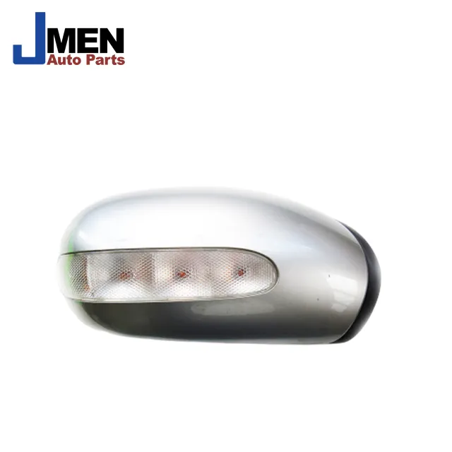 Jmen 2038110460 Wing Mirror für Mercedes Benz W203, W211 04-06 rechts Side View Mirror