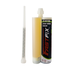 Professional Liquid Epoxy <b>Wood</b> <b>Sealer</b> ab Glue Sealant <b>for</b> <b>Wood</b> restoration Repairing Dry-rotted or Damaged <b>Wood</b> Furniture Cracks - Product Image 1