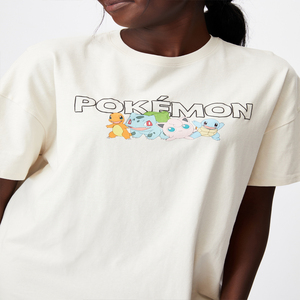 เสื้อครอปท็อปใหม่สุดฮิต เสื้อยืดแขนสั้นสีขาวสำหรับผู้หญิง คอลเลคชั่นปี 2026 พร้อมโลโก้แบบกำหนดเอง - Product Image 4