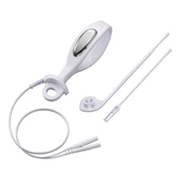 Sonda vaginal de electroterapia ligera de clase II Everyway Medical PR-08A con indicador tipo varita para ejercicios de Kegel