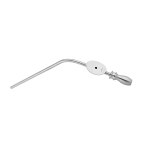 Mubar — Tube d'aspiration, Instruments avec diamètre de 1.5mm 4fr - Product Image 6