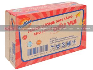 Ovaltine-Bebida de Malt con sabor a Chocolate, 180ml, polvo de Ovaltine, Exportación de Tailandia de Vietnam - Product Image 4