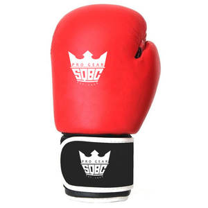 Gants de combat personnalisés, meilleurs gants d'entraînement de boxe pour boxeurs - Product Image 2