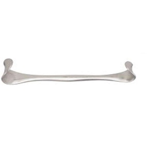 Retractor de gotilla, doble punta - Product Image 2