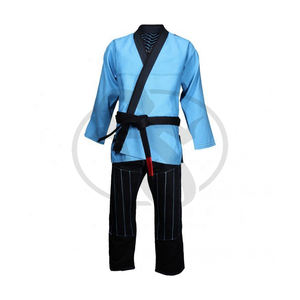 Uniforme personalizado de jiu jitsu oem, gran oferta, 2021 - Product Image 2