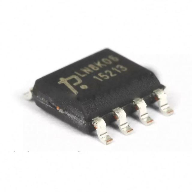 Voltage Buck Converter Chip Ic Dip-7 Ln8k06
