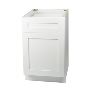 European Style Project Frameless RTA <b>Kitchen</b> <b>Cabinet</b> - Product Image 3