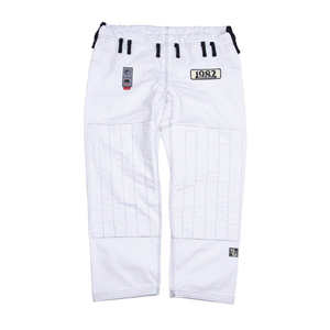 ผ้าฝ้าย100% BJJ GI - Product Image 3