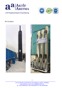 Galvanoplastia (PP de HDPE ECTFE... FRP) - Product Image 5