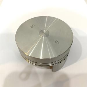 ชิ้นส่วนกลไกข้อเหวี่ยงลูกสูบรถจักรยานยนต์ขนาด69มม. ปรับแต่งได้สำหรับรถจักรยานยนต์ - Product Image 4