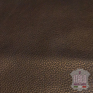 Ebano-Material de cuero auténtico para decoración de interiores, Colección Italo 7049, hecho en Italia, calidad, precio superior - Product Image 2