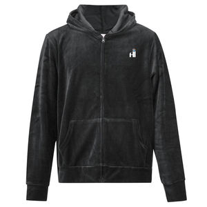 Vente en gros de survêtements d'hiver de haute qualité et à bas prix unisexe XXL Ensemble de survêtements de sport et de jogging pour hommes respirant Logo Plus - Product Image 2