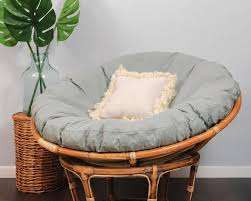 CHAIR PAPASAN EN ROTIN DE HAUTE QUALITÉ ET DURABLE POUR LE SALON EN PROVENANCE DU VIETNAM//Rachel: +84896436456 99 Gold Data - Product Image 5