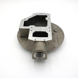 Personalizado Somax marca taiwanesa fabricación vehículo molde aleación Aluminio Acero inoxidable precisión inversión fundición - Product Image 6
