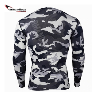 Protège-ruché aissi personnalisé pour hommes, pantalon de course gonflable à compression, vente en gros - Product Image 2