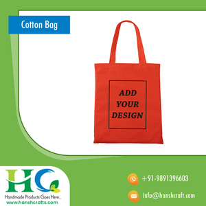 Premium Organic Cotton Tote <b>Bags</b> Eco Friendly Modern Design Custom Logo | Pattern Reusable Shopping <b>Bags</b> Wholesale Bulk Supplier - Product Image 2